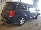 Lot #3303986701 2013 DODGE GR CARAVAN