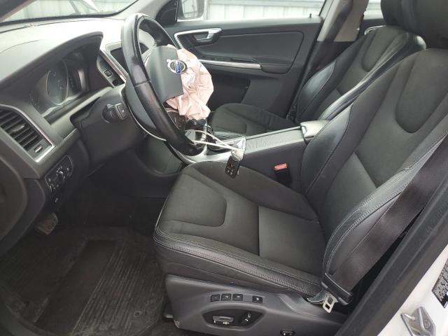2017 VOLVO XC60 T5 YV440MDJ6H2083880