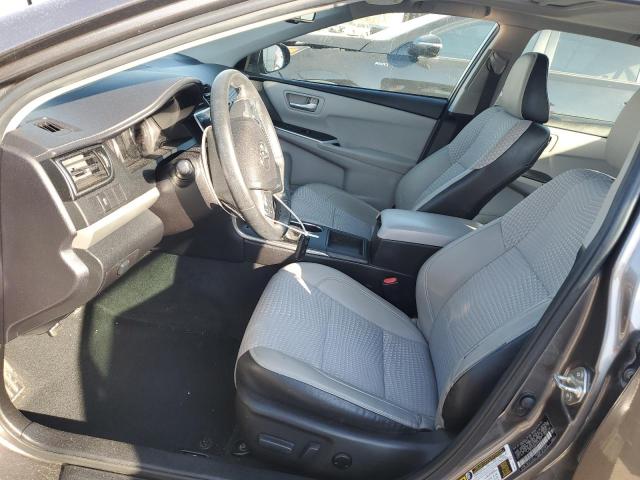 2015 TOYOTA CAMRY LE - 4T1BF1FK6FU002273