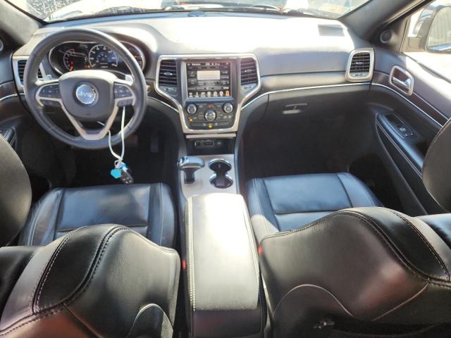 2014 JEEP GRAND CHER - 1C4RJFBG5EC496159