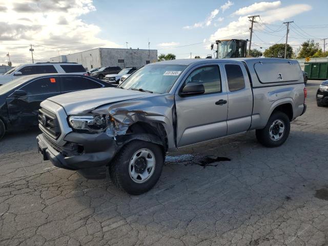 TOYOTA TACOMA ACCESS SR