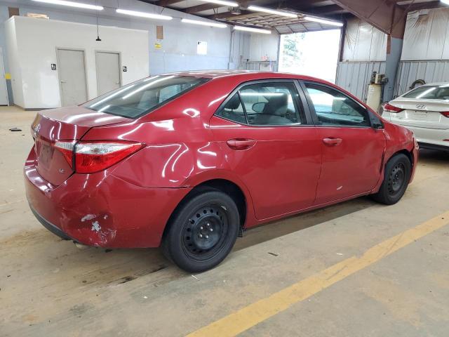 2016 TOYOTA COROLLA L - 2T1BURHE6GC515361