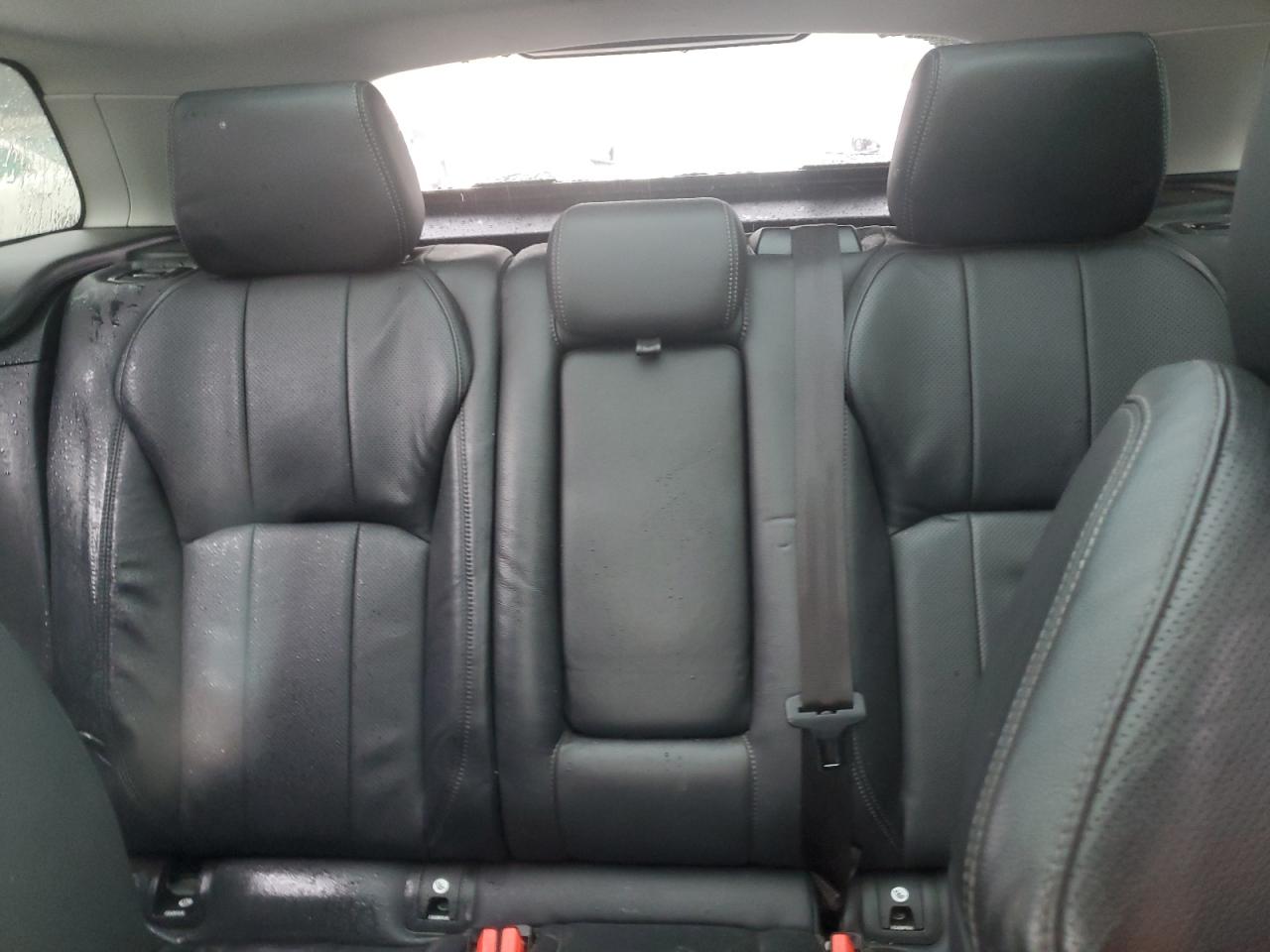 LAND ROVER RANGE ROVER EVOQUE SE