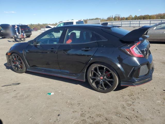 2019 HONDA CIVIC TYPE - Other View