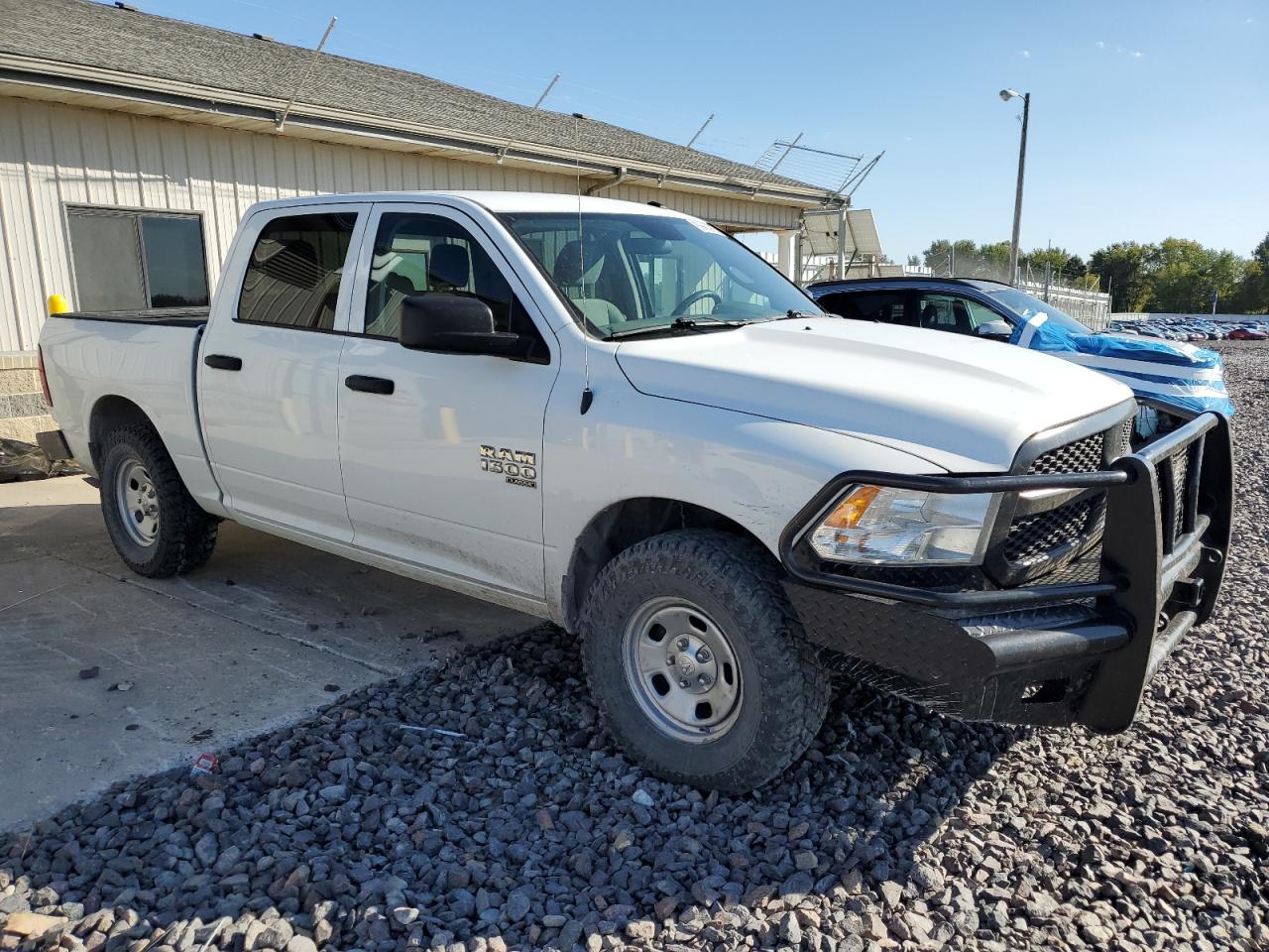 RAM 1500 TRADESMAN