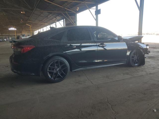 2024 HONDA CIVIC SPOR #3309363973