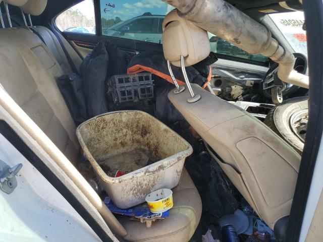 2014 MERCEDES-BENZ C 250 #3290310204