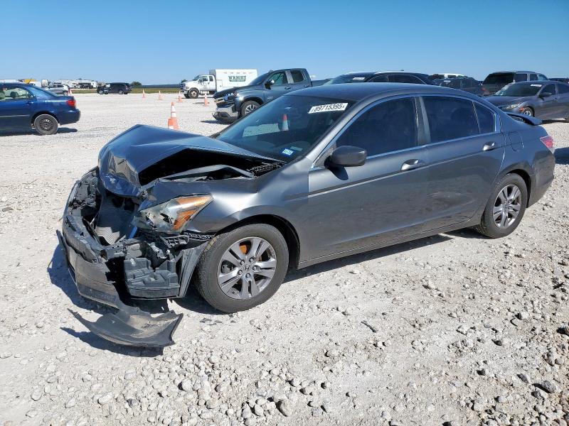 2012 HONDA ACCORD SE - 1HGCP2F67CA129157