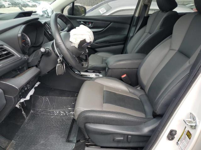 2022 SUBARU ASCENT ONY #3291410154