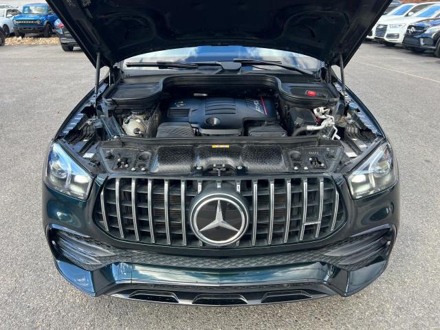 2021 MERCEDES-BENZ GLE COUPE 4JGFD6BB2MA290110