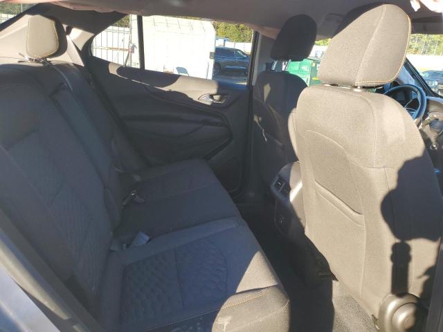 2021 CHEVROLET EQUINOX LT #3297111494