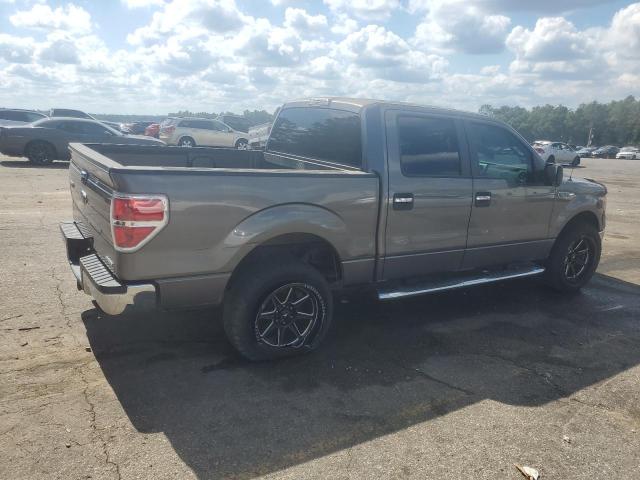 2013 FORD F150 SUPER #3284771535