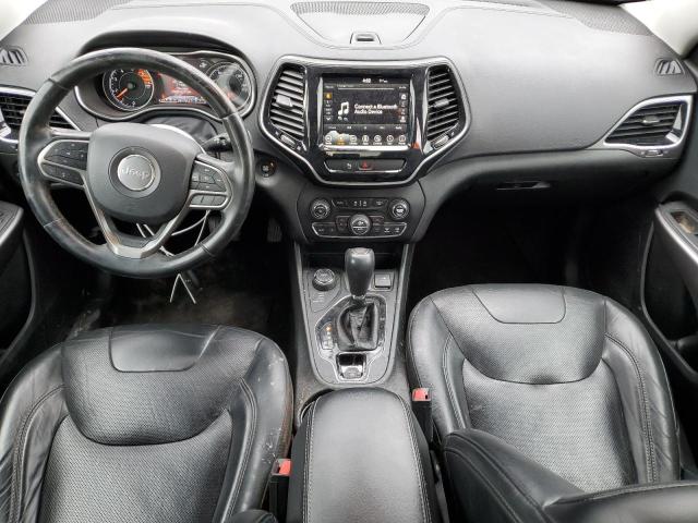 2019 JEEP CHEROKEE L #3269781702