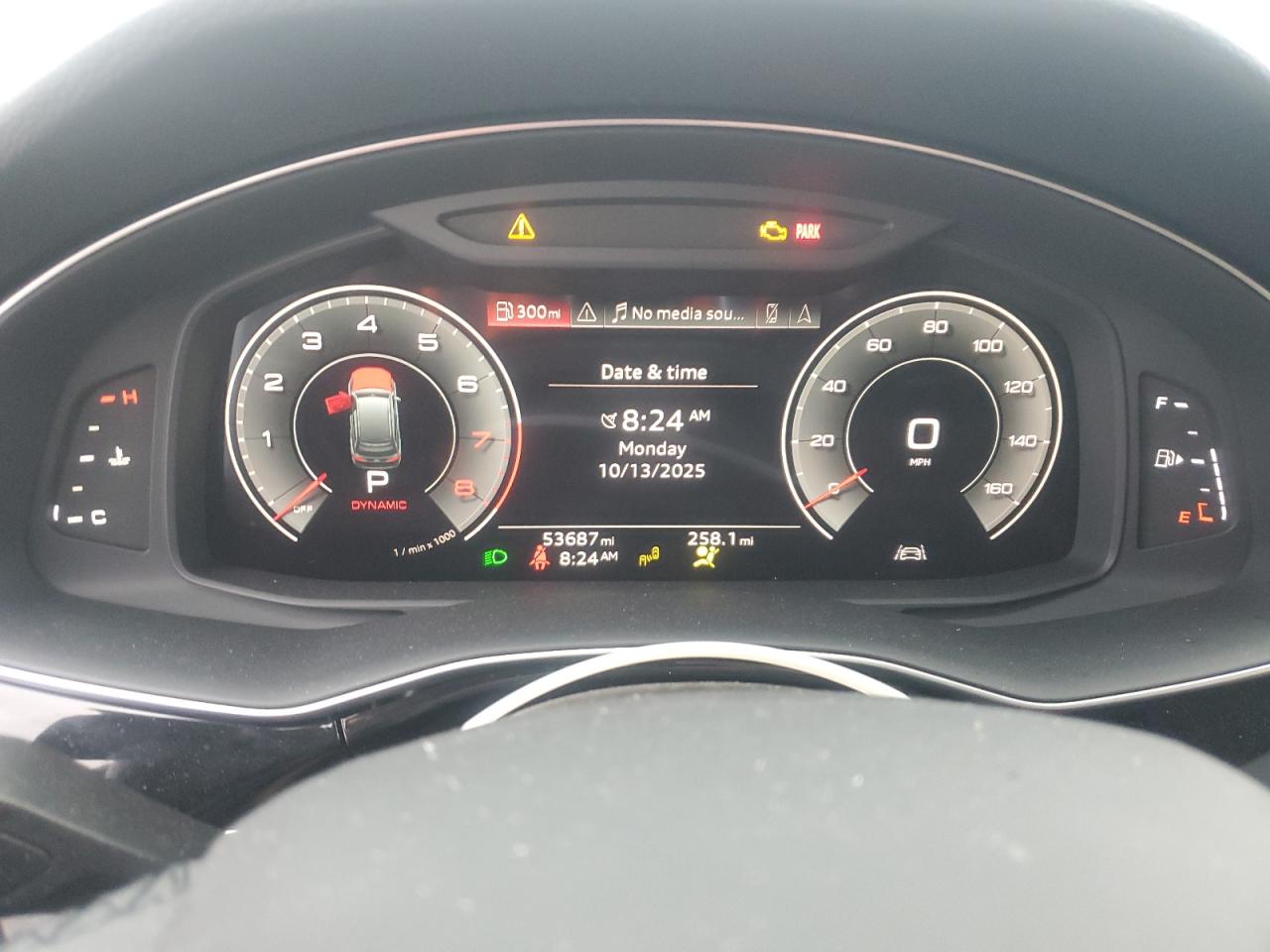 AUDI Q7 PREMIUM PLUS