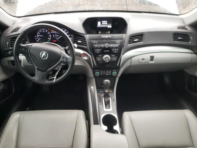 2018 ACURA ILX BASE W 19UDE2F38JA004004
