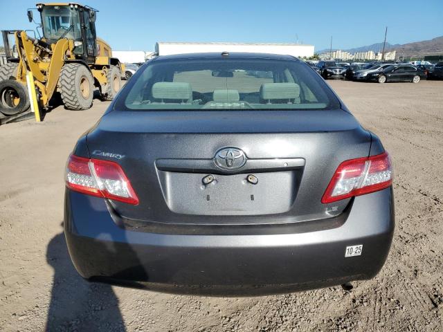 2011 TOYOTA CAMRY BASE - 4T1BF3EK5BU667463
