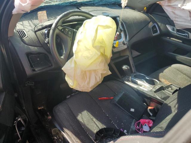 2016 GMC TERRAIN SL - 2GKFLSEKXG6271161