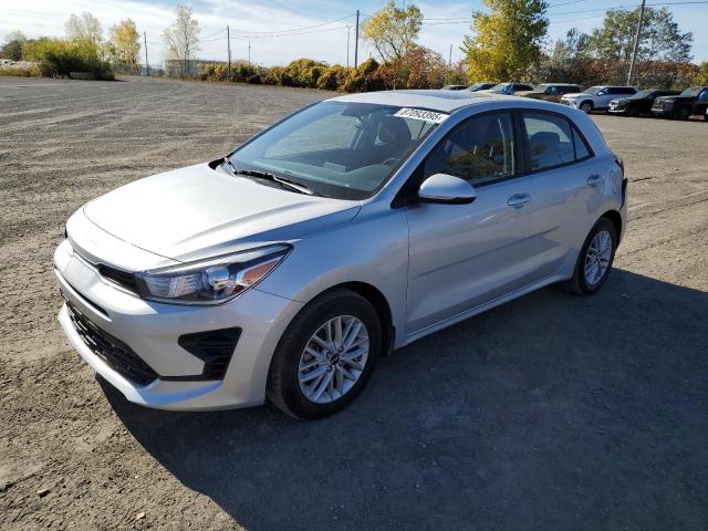 2023 KIA RIO S - 3KPA25AD4PE625550