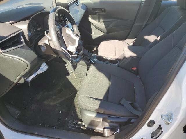 2024 TOYOTA COROLLA LE #3276395726