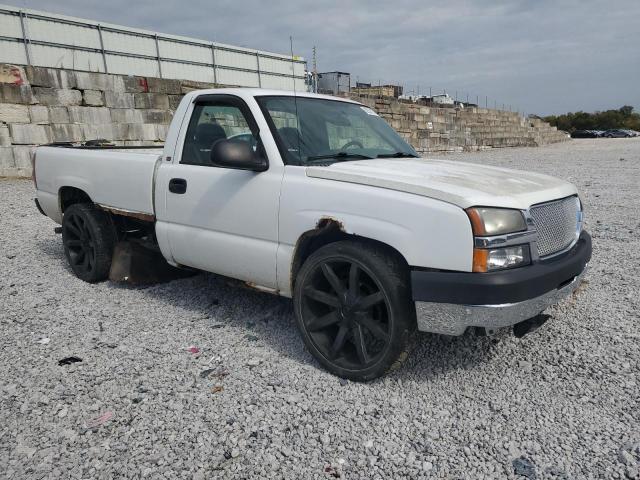 2005 CHEVROLET SILVERADO #3311541248