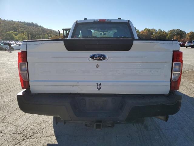 2020 FORD F250 SUPER 1FT7X2A67LED57952