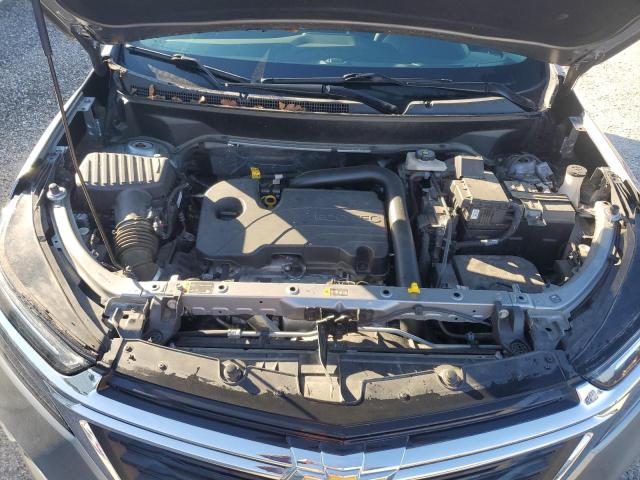 2024 CHEVROLET EQUINOX LT - 3GNAXTEG6RL259395