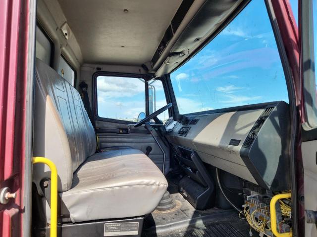 2002 FREIGHTLINER MEDIUM CONVENTIONAL FL70 #3279694922