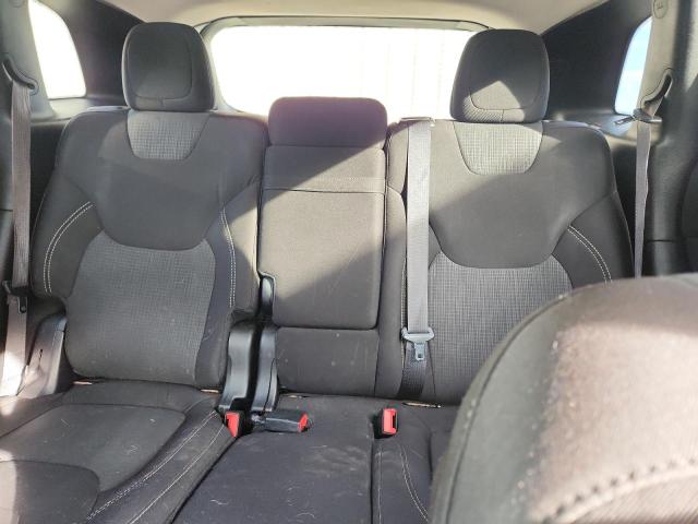 2015 JEEP CHEROKEE L #3293577970