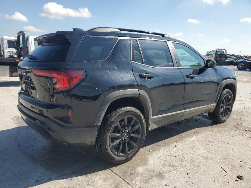 2025 GMC TERRAIN EL #3284964960