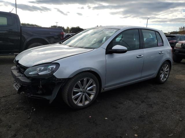 2012 VOLKSWAGEN GOLF - WVWNM7AJ9CW246315