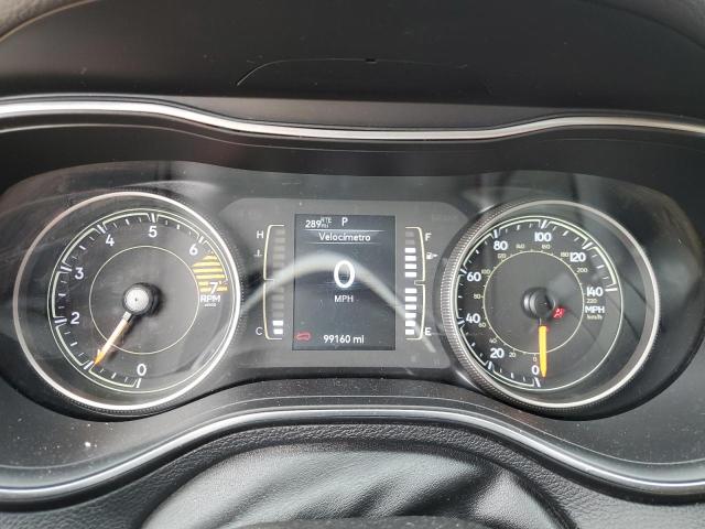 2019 JEEP CHEROKEE L #3297043500