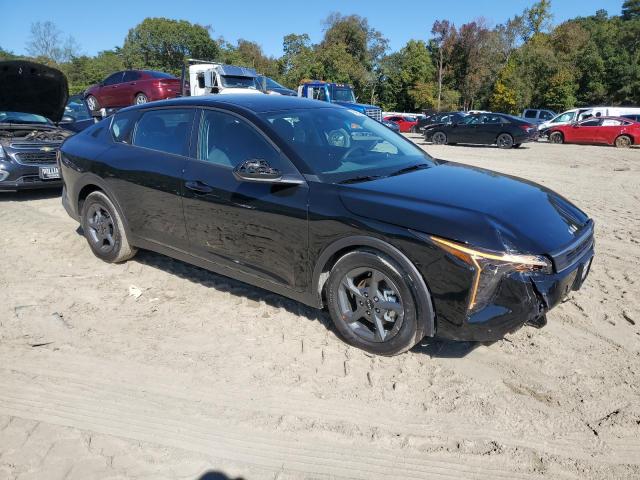 2025 KIA K4 LX #3292375276