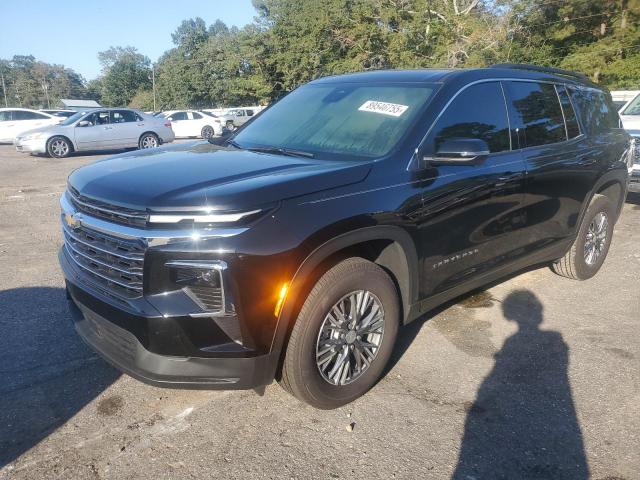 CHEVROLET TRAVERSE L