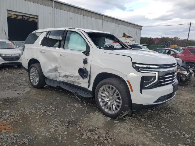 2025 CHEVROLET TAHOE K150 #3278630925