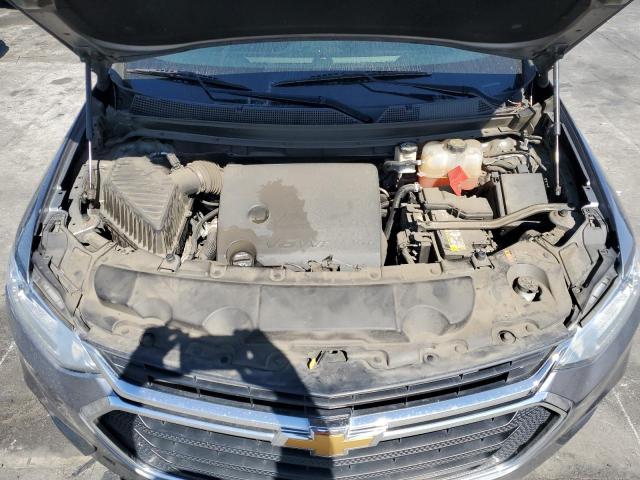 2021 CHEVROLET TRAVERSE L - 1GNERFKW3MJ166150