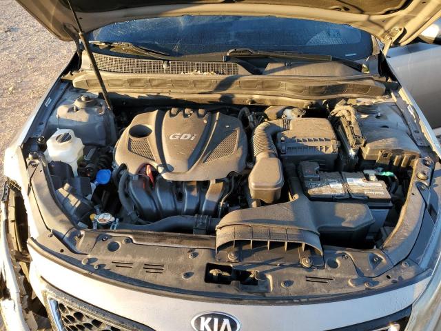 2015 KIA OPTIMA EX #3304766935