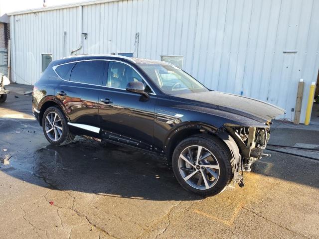 2025 GENESIS GV80 SELEC #3290285226