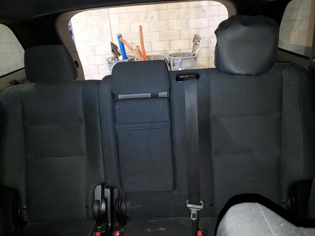 2017 JEEP GRAND CHEROKEE LAREDO - 1C4RJFAG0HC740595