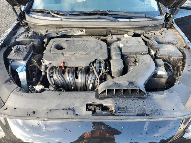 2019 HYUNDAI SONATA SE - 5NPE24AFXKH814205