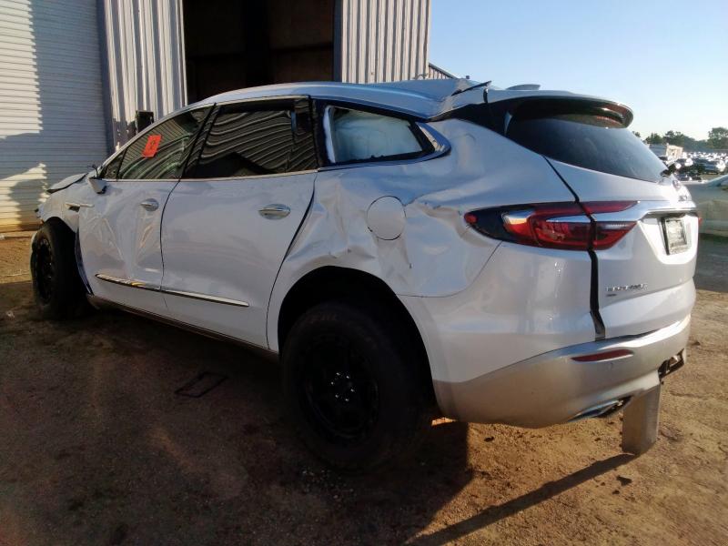 2021 BUICK ENCLAVE PREMIUM #3284094646