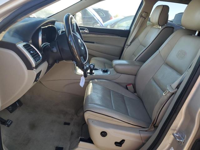 2014 JEEP GRAND CHER - 1C4RJFCT9EC147999