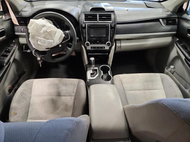 2012 TOYOTA CAMRY BASE - 4T1BF1FK6CU532335