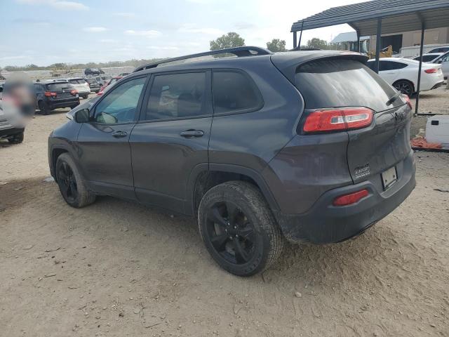 2016 JEEP CHEROKEE LATITUDE - 1C4PJMCBXGW192809