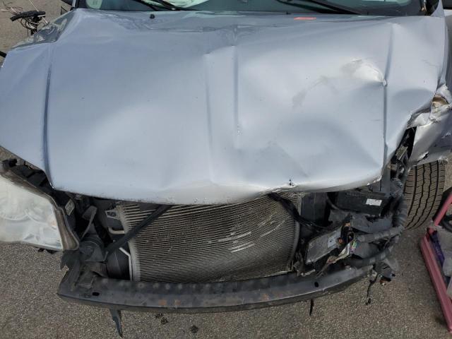 2014 DODGE GRAND CARAVAN SXT - 2C4RDGCG6ER406293