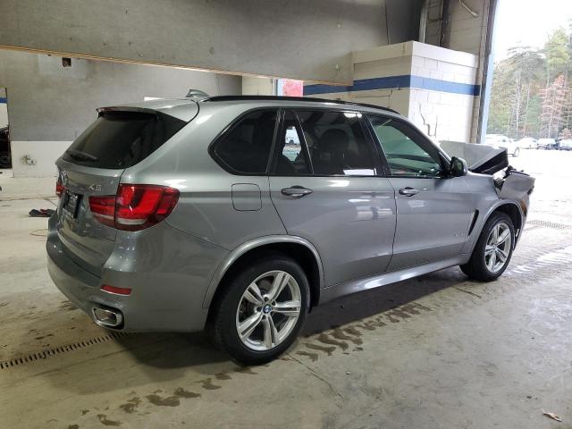 2015 BMW X5 XDRIVE35I #3302870930