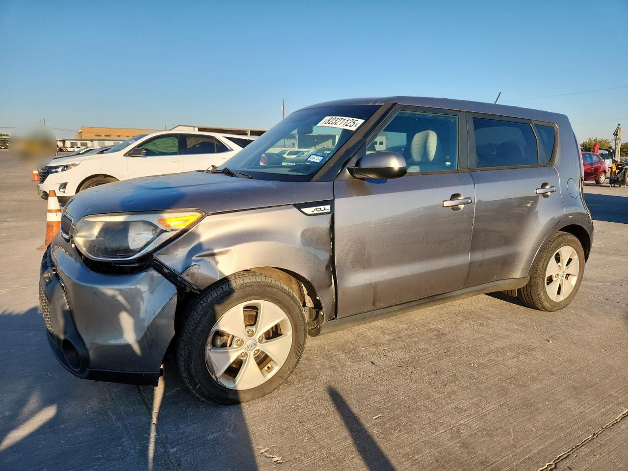 Vehicle photo
