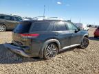 Lot #3316106221 2022 NISSAN PATHFINDER