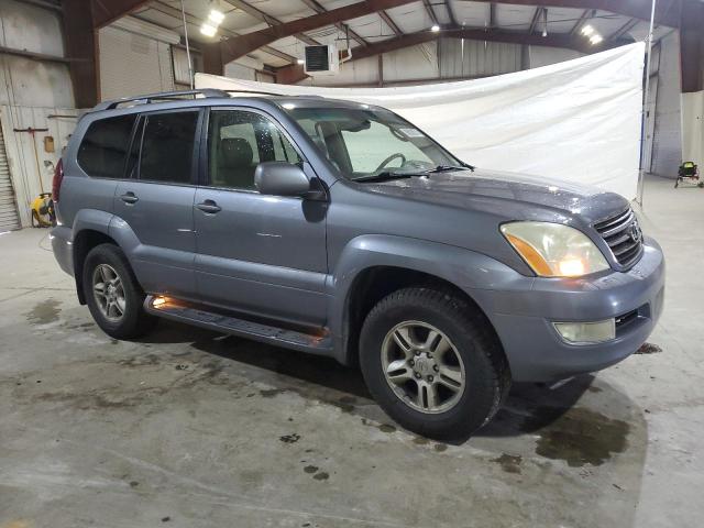 2003 LEXUS GX 470 #3283805426