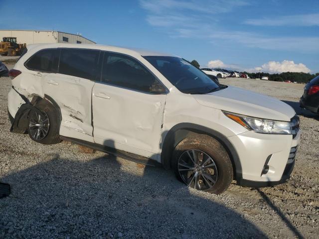 2018 TOYOTA HIGHLANDER #3286749310