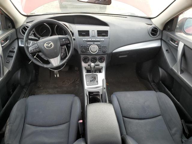 2011 MAZDA 3 S - JM1BL1K69B1372215